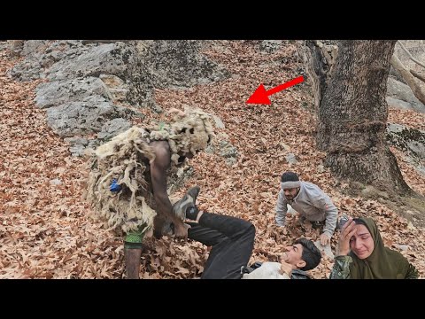 Operation Tayyiba Rescue: Hussein Facing the Dangers of the Mountains