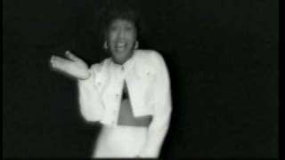 MissJones - "Where I Wanna Be Boy"