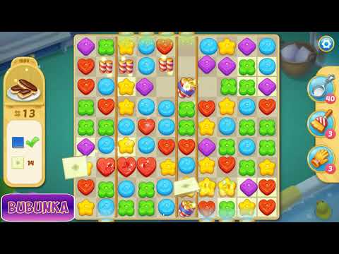 Matchington Mansion level 1984 HD