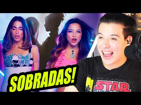 Emilia, TINI - La_Original.mp3 | Análisis & Reaccion Vocal Coach | Ema Arias