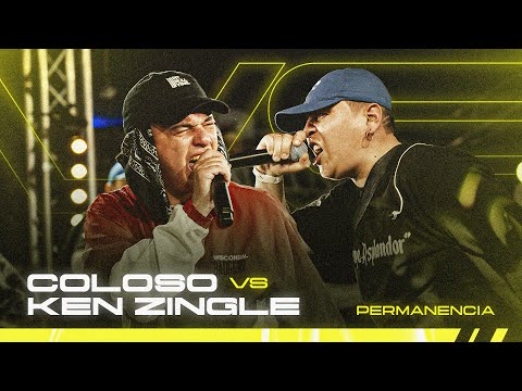 COLOSO VS KENZINGLE I #FMSCOLOMBIA PLAYOFFS | Jornada 6 | Urban Roosters