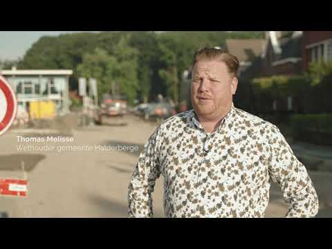 In beeld: Sint Jansstraat in hoeven