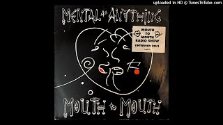 Mental As Anything - Mouth To Mouth Radio Show (Side 1) (1987)