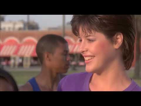Breakin'... There's No Stopping Us - Ollie and Jerry (1984) HD