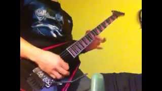 Paul Gilbert - plastic Dracula -"cover"