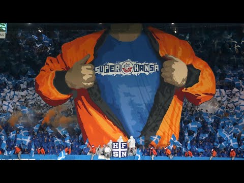 Fevernova and Fevernova Groundhopping