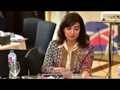 Policy Working Group of EU-funded Mainstreaming Employment into Trade and Investment METI meeting