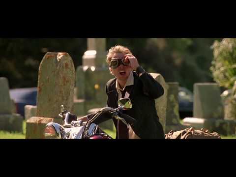 Without A Paddle (2004) -  Is That The Corpse of Billy Newwood