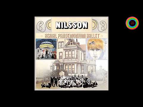 Harry Nilsson - Everybody's Talkin'  (Remastered)