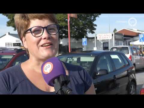 GLD Nieuws 19 augustus 2020