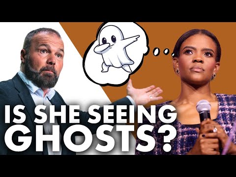 Why Did Charlie Kirk Visit Candace Owens In Her Dream?