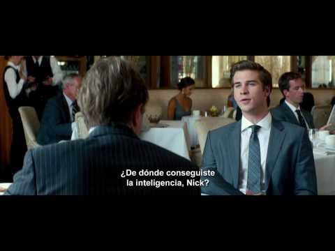 YouTube Trailer