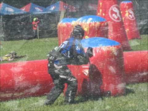 PSP New Jersey Open 2011