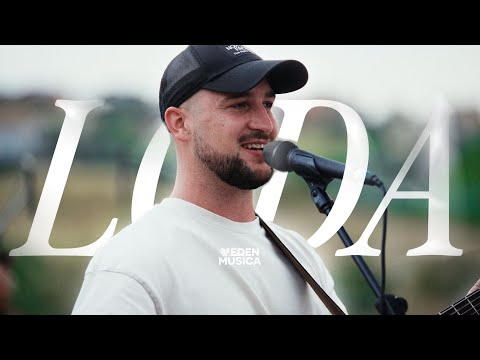 Loda (Live a Roma) | Eden Musica feat. Nino Luca Küenzi