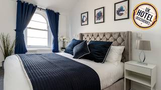Brand New! Torquay Heights Luxury Apartments | Torquay, United Kingdom | Hotel R