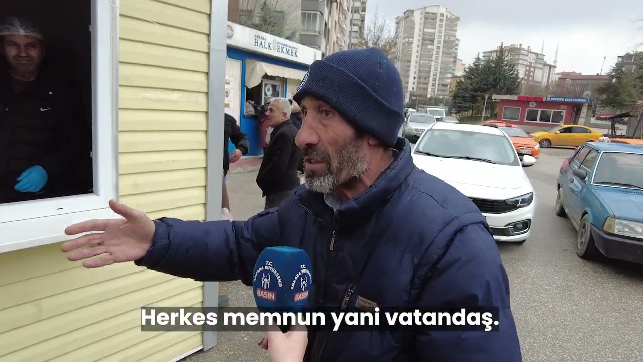 Ramazan’ın bereketi sokağımıza kadar geliyor. 🌙