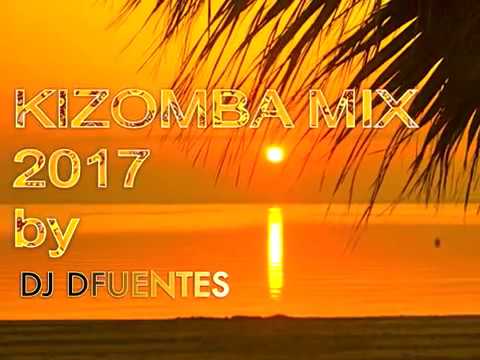 KIZOMBA MIX #4 by DJ Fuentes