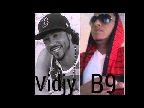 BNINE PANTERA ft Vidjy Dia de Festa