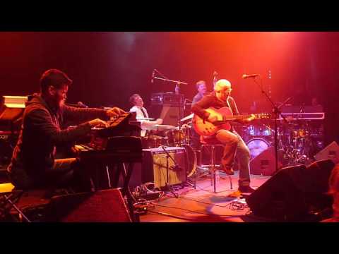 Fareed Haque & His Funk Brothers - Work Song