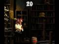 Donkey Kong Country 2 Haunted Hall