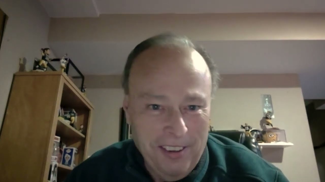 Jim Townsend - Behind Bars Ep 6