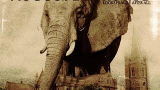 August Burns Red - Looks Fragile After All EP