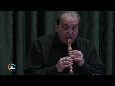 Coro 'Armonie d'Abruzzo in Canto' - Pt. 2