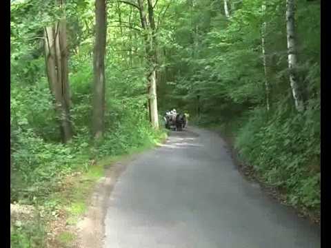 Hucuły Radomice - cz.2