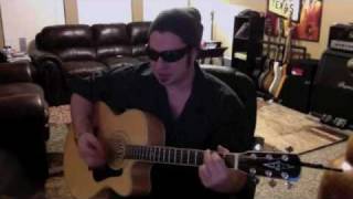 Steve Wilson (The Black Doves) - Someone Like You (Adele)