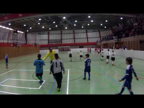 SPORT UND KULTURVEREIN SK CRO VIENNA IN AKTION