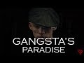 John Shelby | Gangsta's Paradise
