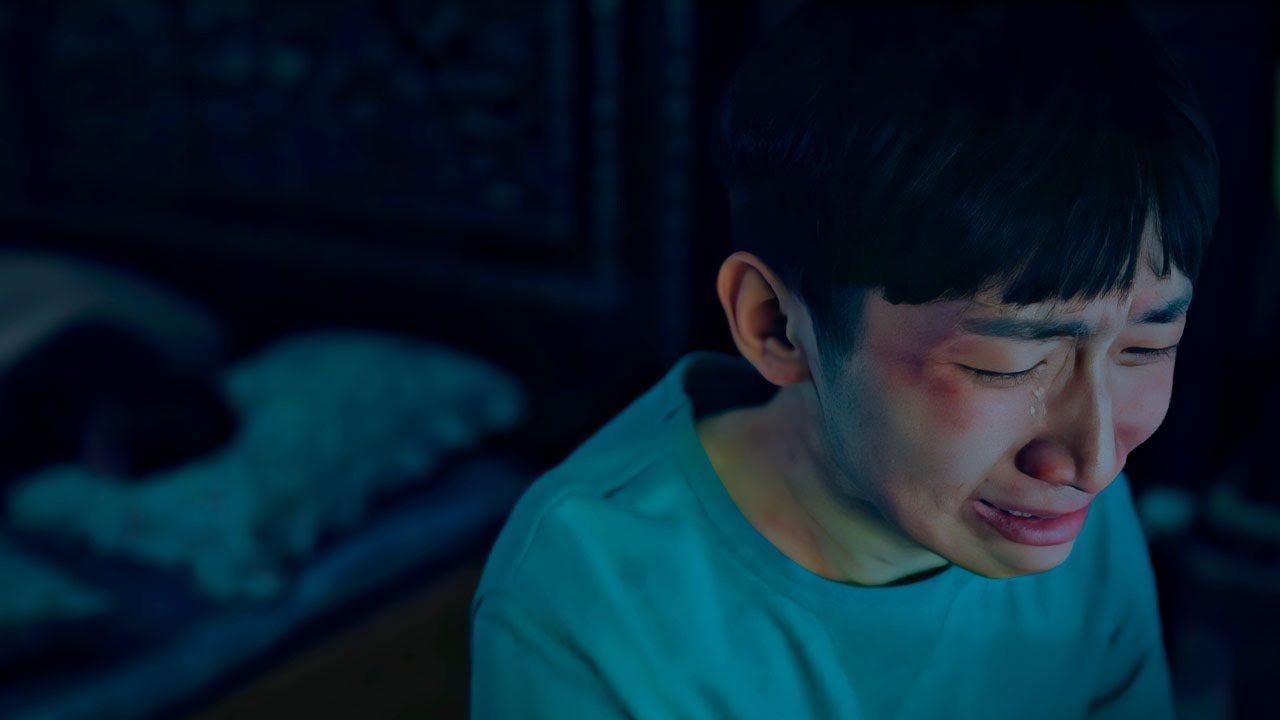 Esse Estudante Sofria Na Escola e Decidiu Contratar Um Taxista Mortal Para Se Vingar