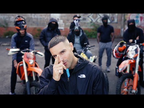 Shide Boss - You (Desi Remix) I Music Video