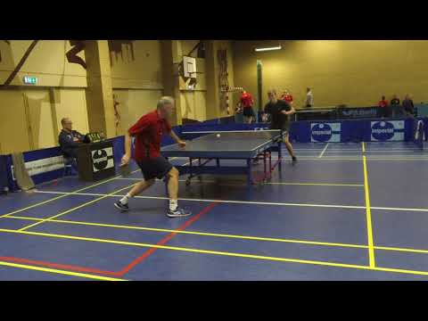 190119 3. Div, Peter Jensen - Karsten Flemin