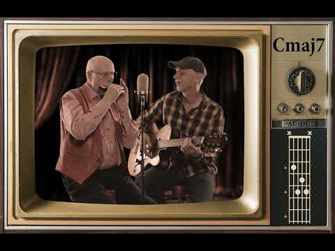 All of Me (jazz standard) - Play along with easy guitar chords and lyrics