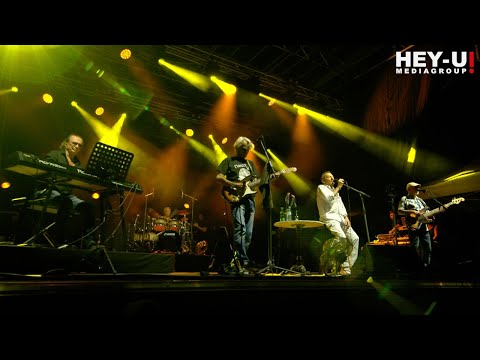 Wolfgang Ambros & WIR 4 - A Mensch möcht i bleibn [Live 2024]