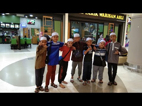 Latihan Kumpulan Nasyid Ardhulana 2019 Sekolah Kebangsaan Bumiputera Lundu