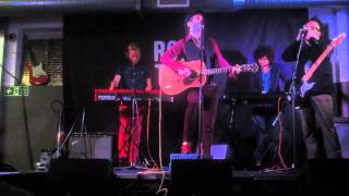 Tonite it Shows by Mercury Rev