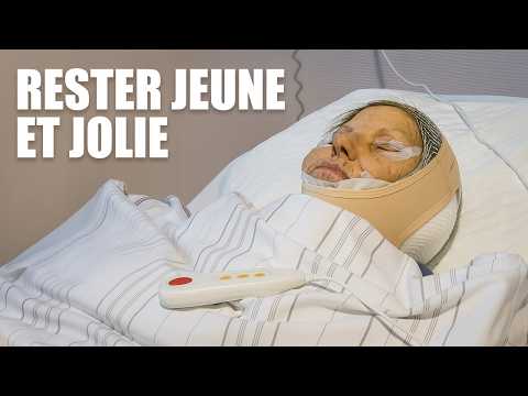 Beauté sous hypnose : la clinique esthétique de tous les risques