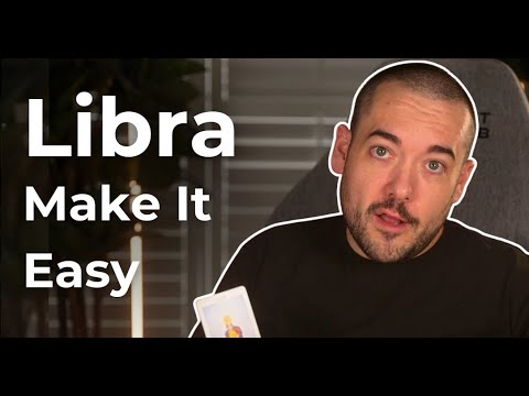 Libra "This Choice Unlocks a Whole New Chapter" Mid January tarot