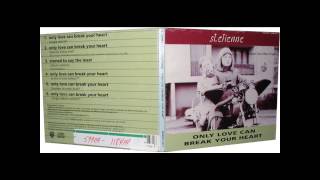 Saint Etienne - Only Love Can Break Your Heart (Masters At Work Dub) [HQ]