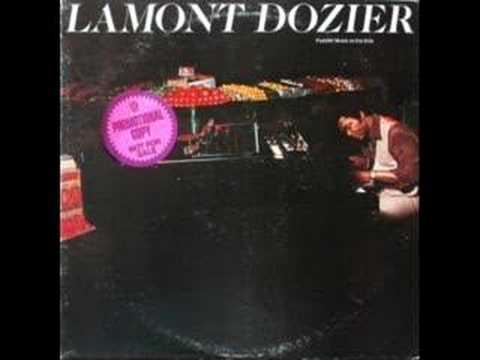 Lamont Dozier - Going To My Roots (1977)