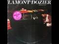 Lamont Dozier - Going To My Roots (1977)