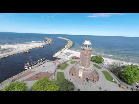 Kołobrzeg - Udanego Wypoczynku!