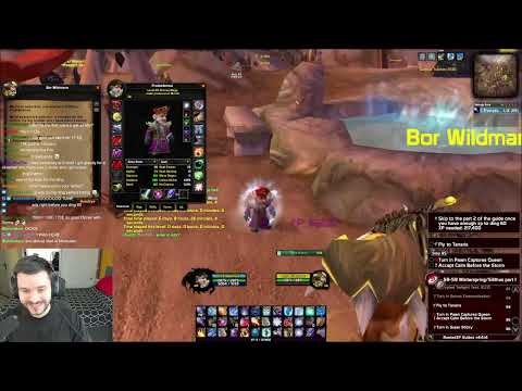 :D (PhosphorosWoW) | World of Warcraft Highlights