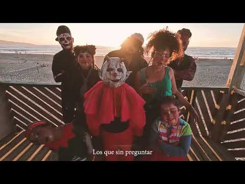 MALSANO CONTADOR & JENRY CANCURA - SHAKA