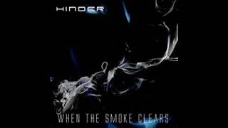 Hinder - Dead to Me
