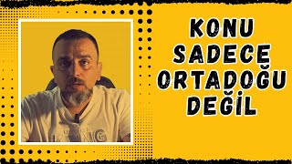 ABD Kendi Yarattığı Canavarla Mücadeleye Hazırlanıyor: Hedef ÇİN