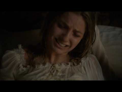 The Tudors (2007–2010): Jane Seymour gives birth to a son for Henry, but dies days later