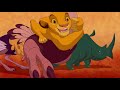 The Lion King I Just Can T Wait To Be King Song Official Video From The Lion King 1080p English